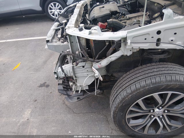 2016 Mitsubishi Outlander Sel მანქანა იყიდება აუქციონზე, vin: JA4AD3A39GZ001246, აუქციონის ნომერი: 46073141