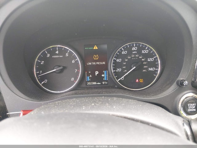 2016 Mitsubishi Outlander Sel მანქანა იყიდება აუქციონზე, vin: JA4AD3A39GZ001246, აუქციონის ნომერი: 46073141