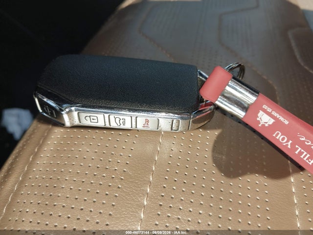 Продажа на аукционе авто 2022 Kia Telluride Sx, vin: 5XYP5DHC6NG295001, номер лота: 46073144
