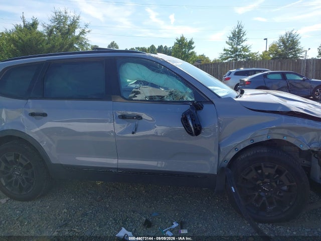 Продажа на аукционе авто 2022 Kia Telluride Sx, vin: 5XYP5DHC6NG295001, номер лота: 46073144