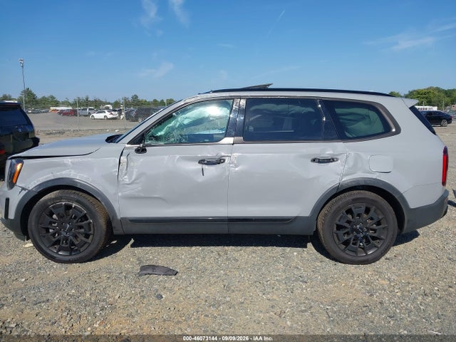 Продажа на аукционе авто 2022 Kia Telluride Sx, vin: 5XYP5DHC6NG295001, номер лота: 46073144