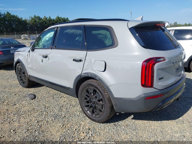 Продажа на аукционе авто 2022 Kia Telluride Sx, vin: 5XYP5DHC6NG295001, номер лота: 46073144