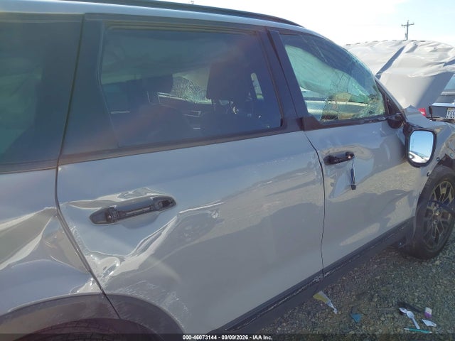 Продажа на аукционе авто 2022 Kia Telluride Sx, vin: 5XYP5DHC6NG295001, номер лота: 46073144
