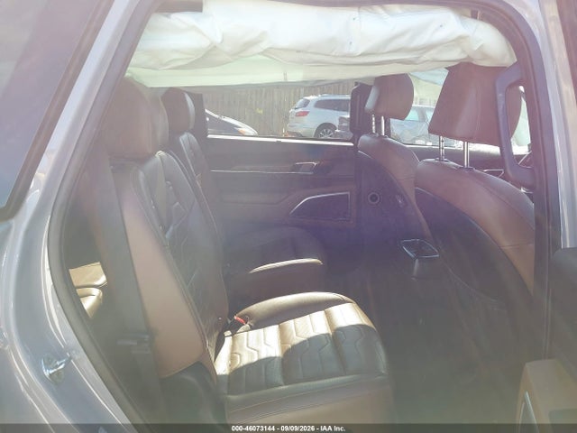 Продажа на аукционе авто 2022 Kia Telluride Sx, vin: 5XYP5DHC6NG295001, номер лота: 46073144