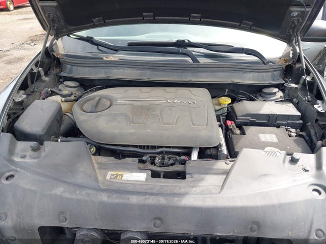 Продажа на аукционе авто 2015 Jeep Cherokee Latitude, vin: 1C4PJMCS4FW686713, номер лота: 46073145
