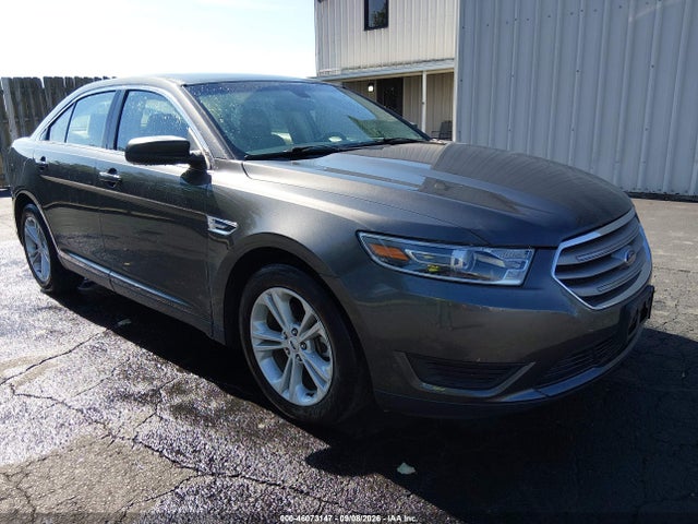 Продаж на аукціоні авто 2017 Ford Taurus Se, vin: 1FAHP2D85HG115583, номер лоту: 46073147
