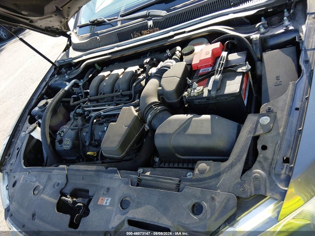 Продаж на аукціоні авто 2017 Ford Taurus Se, vin: 1FAHP2D85HG115583, номер лоту: 46073147
