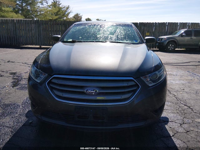 Продаж на аукціоні авто 2017 Ford Taurus Se, vin: 1FAHP2D85HG115583, номер лоту: 46073147