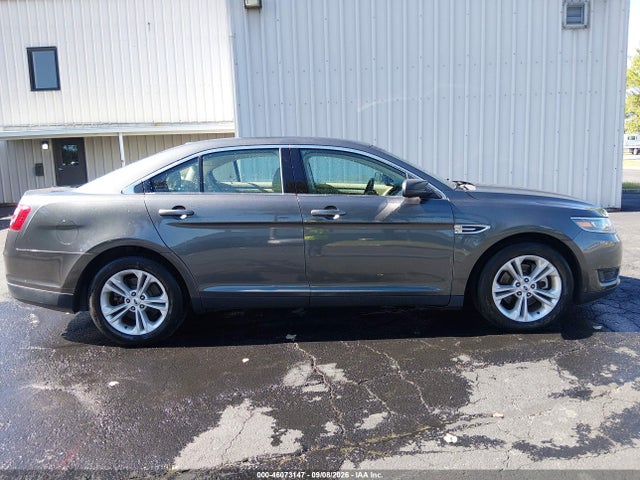Продаж на аукціоні авто 2017 Ford Taurus Se, vin: 1FAHP2D85HG115583, номер лоту: 46073147