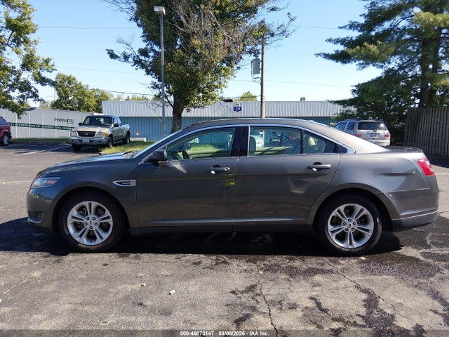 Продаж на аукціоні авто 2017 Ford Taurus Se, vin: 1FAHP2D85HG115583, номер лоту: 46073147