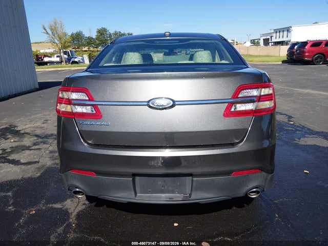 Продаж на аукціоні авто 2017 Ford Taurus Se, vin: 1FAHP2D85HG115583, номер лоту: 46073147
