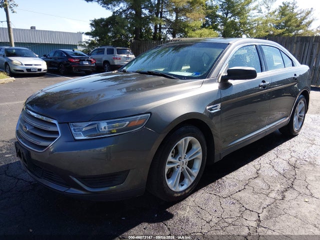 Продаж на аукціоні авто 2017 Ford Taurus Se, vin: 1FAHP2D85HG115583, номер лоту: 46073147
