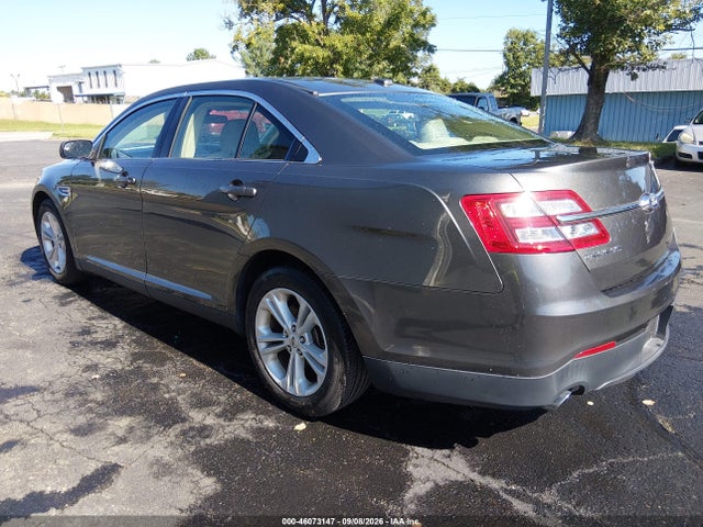 Продаж на аукціоні авто 2017 Ford Taurus Se, vin: 1FAHP2D85HG115583, номер лоту: 46073147