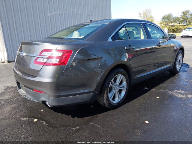 Продаж на аукціоні авто 2017 Ford Taurus Se, vin: 1FAHP2D85HG115583, номер лоту: 46073147