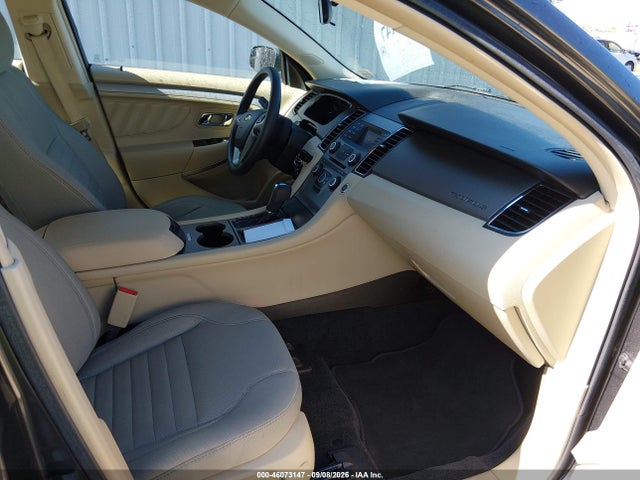 Продаж на аукціоні авто 2017 Ford Taurus Se, vin: 1FAHP2D85HG115583, номер лоту: 46073147