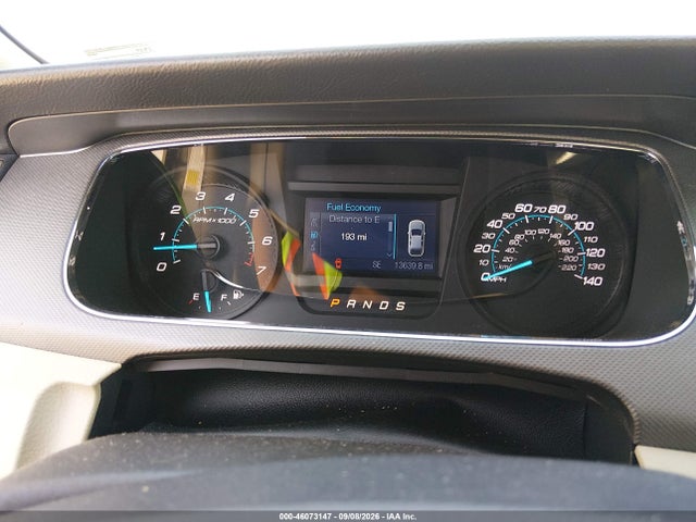 Продаж на аукціоні авто 2017 Ford Taurus Se, vin: 1FAHP2D85HG115583, номер лоту: 46073147