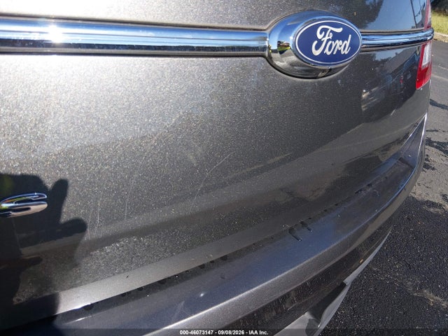Продаж на аукціоні авто 2017 Ford Taurus Se, vin: 1FAHP2D85HG115583, номер лоту: 46073147