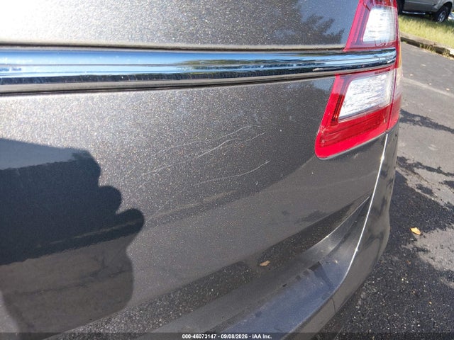 Продаж на аукціоні авто 2017 Ford Taurus Se, vin: 1FAHP2D85HG115583, номер лоту: 46073147