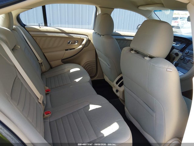 Продаж на аукціоні авто 2017 Ford Taurus Se, vin: 1FAHP2D85HG115583, номер лоту: 46073147