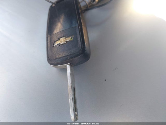 Aukcja sprzedaży 2014 Chevrolet Cruze Ls Auto, vin: 1G1PA5SH4E7132942, numer aukcji: 46073151