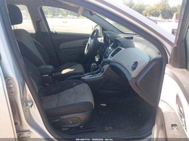 Aukcja sprzedaży 2014 Chevrolet Cruze Ls Auto, vin: 1G1PA5SH4E7132942, numer aukcji: 46073151