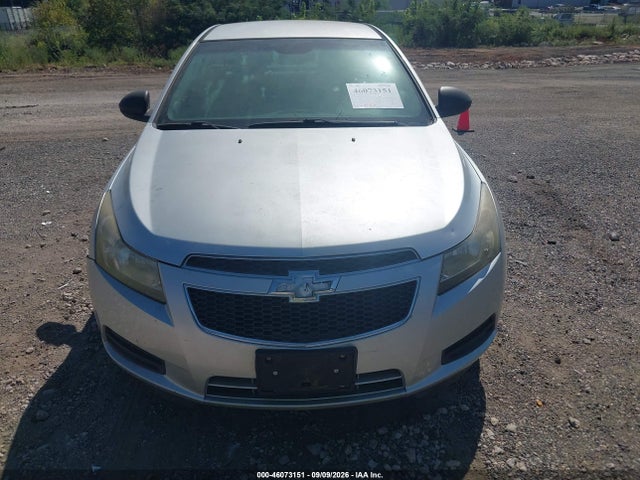 Aukcja sprzedaży 2014 Chevrolet Cruze Ls Auto, vin: 1G1PA5SH4E7132942, numer aukcji: 46073151