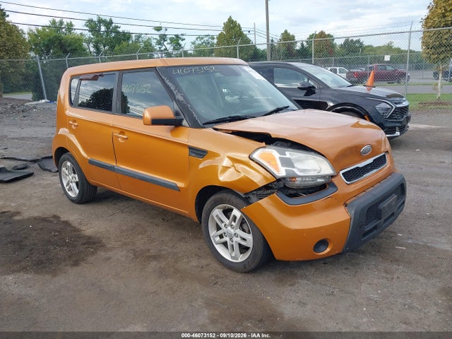 Продаж на аукціоні авто 2011 Kia Soul +, vin: KNDJT2A2XB7319293, номер лоту: 46073152