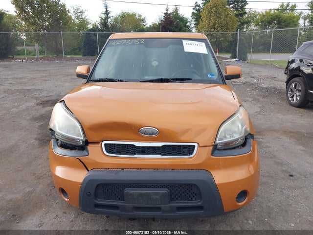 Продаж на аукціоні авто 2011 Kia Soul +, vin: KNDJT2A2XB7319293, номер лоту: 46073152