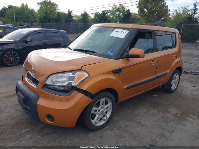 Продаж на аукціоні авто 2011 Kia Soul +, vin: KNDJT2A2XB7319293, номер лоту: 46073152