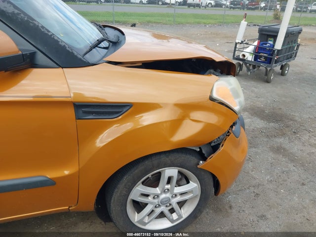 Продаж на аукціоні авто 2011 Kia Soul +, vin: KNDJT2A2XB7319293, номер лоту: 46073152