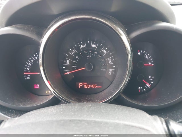 Продаж на аукціоні авто 2011 Kia Soul +, vin: KNDJT2A2XB7319293, номер лоту: 46073152