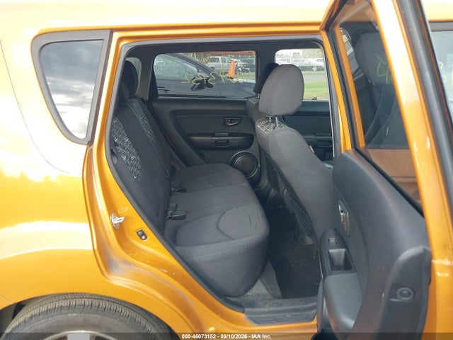 Продаж на аукціоні авто 2011 Kia Soul +, vin: KNDJT2A2XB7319293, номер лоту: 46073152