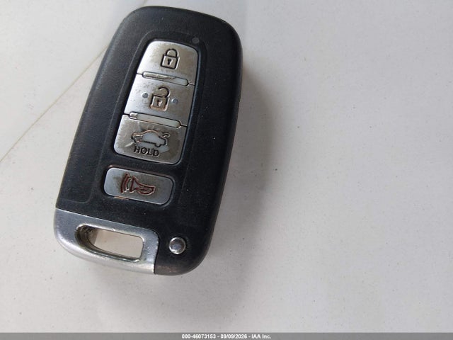 Aukcja sprzedaży 2012 Kia Optima Hybrid Ex, vin: KNAGM4AD8C5035157, numer aukcji: 46073153