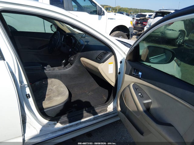 Aukcja sprzedaży 2012 Kia Optima Hybrid Ex, vin: KNAGM4AD8C5035157, numer aukcji: 46073153