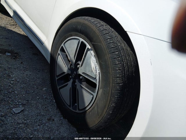 Aukcja sprzedaży 2012 Kia Optima Hybrid Ex, vin: KNAGM4AD8C5035157, numer aukcji: 46073153
