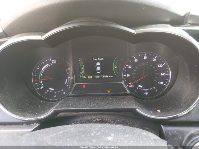 Aukcja sprzedaży 2012 Kia Optima Hybrid Ex, vin: KNAGM4AD8C5035157, numer aukcji: 46073153