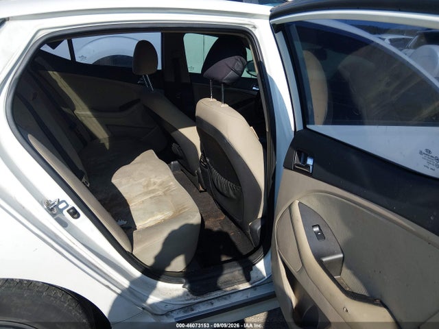 Aukcja sprzedaży 2012 Kia Optima Hybrid Ex, vin: KNAGM4AD8C5035157, numer aukcji: 46073153