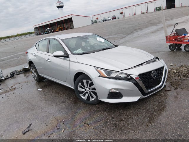 46073159 :رقم المزاد ، 1N4BL4BV7MN359859 vin ، 2021 Nissan Altima S Fwd مزاد بيع