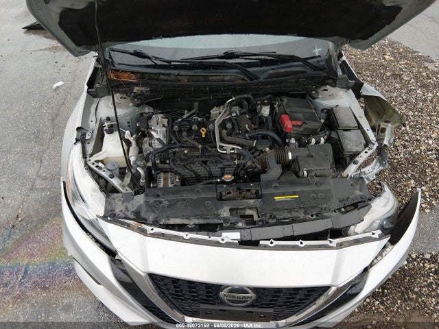 46073159 :رقم المزاد ، 1N4BL4BV7MN359859 vin ، 2021 Nissan Altima S Fwd مزاد بيع