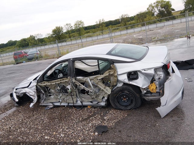 46073159 :رقم المزاد ، 1N4BL4BV7MN359859 vin ، 2021 Nissan Altima S Fwd مزاد بيع