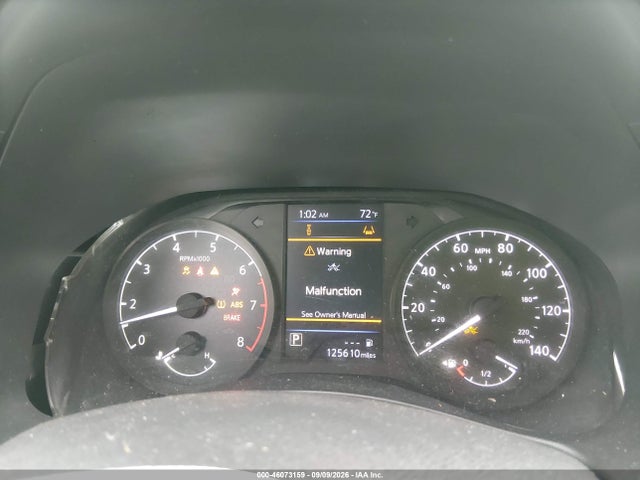 46073159 :رقم المزاد ، 1N4BL4BV7MN359859 vin ، 2021 Nissan Altima S Fwd مزاد بيع