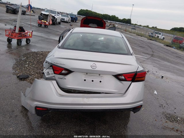 46073159 :رقم المزاد ، 1N4BL4BV7MN359859 vin ، 2021 Nissan Altima S Fwd مزاد بيع