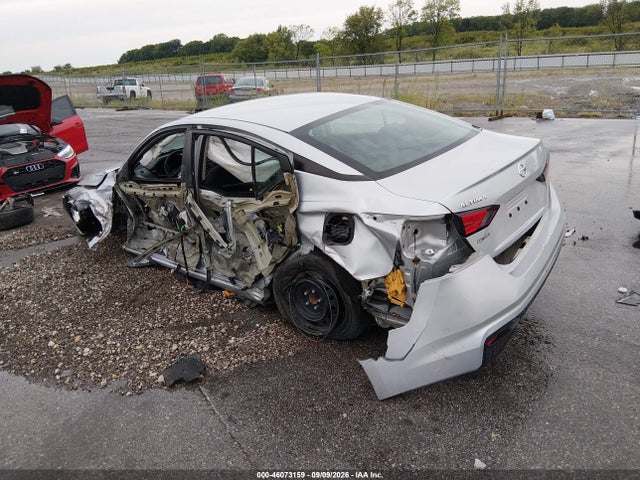 46073159 :رقم المزاد ، 1N4BL4BV7MN359859 vin ، 2021 Nissan Altima S Fwd مزاد بيع