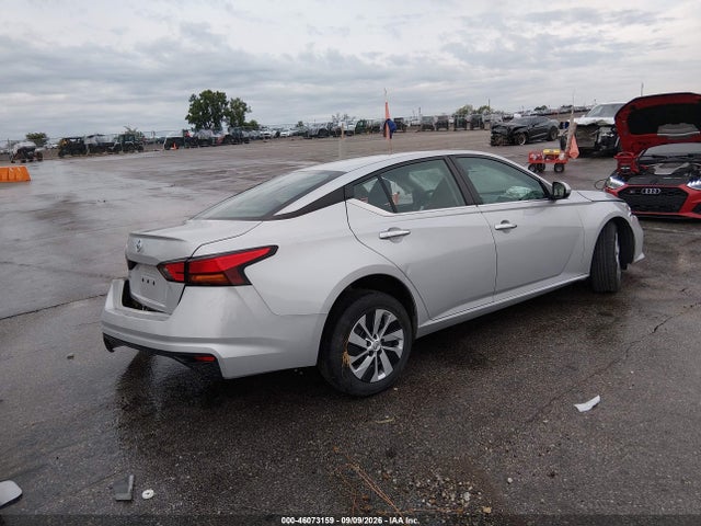 46073159 :رقم المزاد ، 1N4BL4BV7MN359859 vin ، 2021 Nissan Altima S Fwd مزاد بيع
