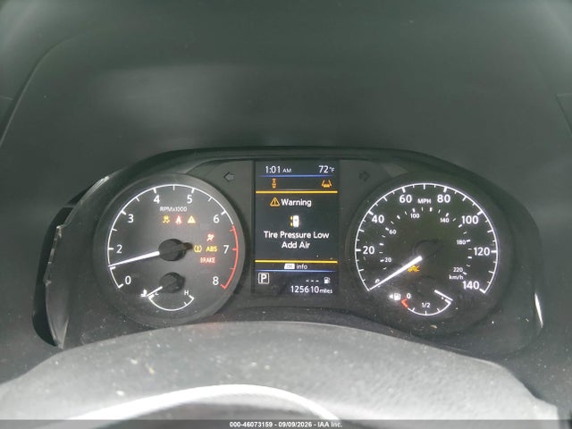 46073159 :رقم المزاد ، 1N4BL4BV7MN359859 vin ، 2021 Nissan Altima S Fwd مزاد بيع