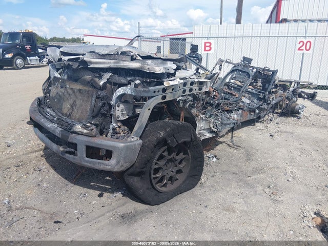 Продажа на аукционе авто 2017 Ford F-250 Platinum, vin: 1FT7W2BT7HEB73433, номер лота: 46073162