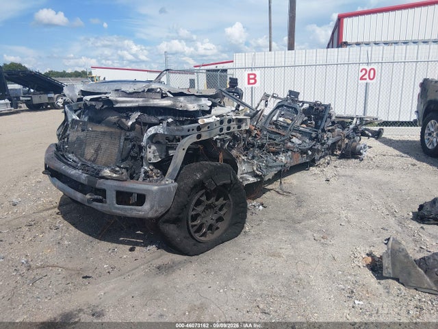Продажа на аукционе авто 2017 Ford F-250 Platinum, vin: 1FT7W2BT7HEB73433, номер лота: 46073162
