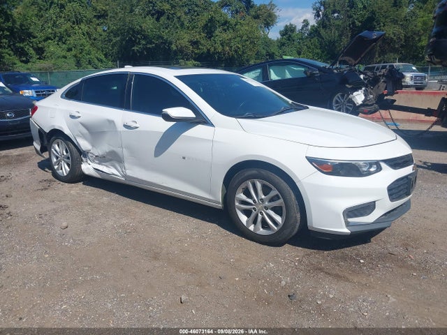 2018 Chevrolet Malibu Lt მანქანა იყიდება აუქციონზე, vin: 1G1ZD5ST9JF171109, აუქციონის ნომერი: 46073164