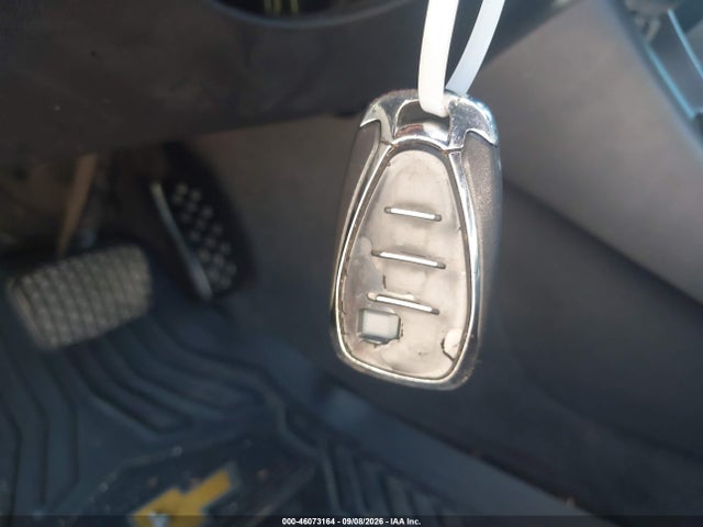 Продажа на аукционе авто 2018 Chevrolet Malibu Lt, vin: 1G1ZD5ST9JF171109, номер лота: 46073164