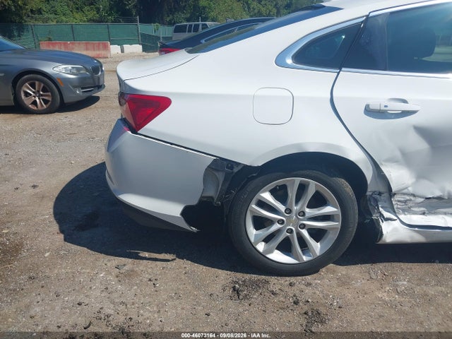 Продажа на аукционе авто 2018 Chevrolet Malibu Lt, vin: 1G1ZD5ST9JF171109, номер лота: 46073164
